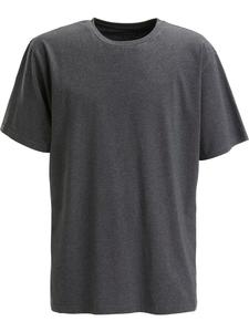 Домашняя футболка REDBEST, цвет anthrazit meliert