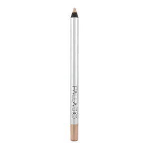 Классический карандаш для подводки глаз Precision Eyeliner Palladio Beauty, Champagne