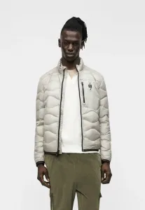 Пуховая куртка daniel Blauer, Grey