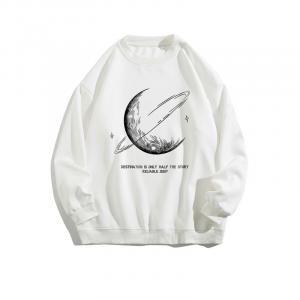 Свитер мужской Jeep, белый