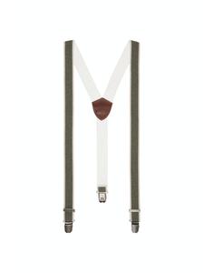 Ремень LLOYD, зеленый