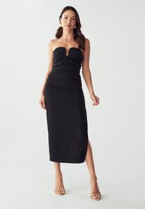 Платье BWLDR HARIET , Black