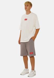 Шорты EMPHASIZE Picaldi, светло-коричневый