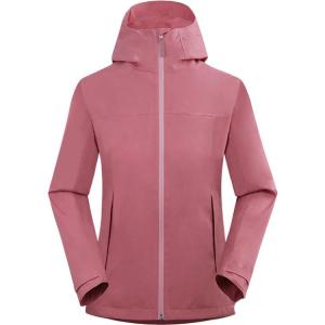 Куртка женская JACK WOLFSKIN, шелковый синий 1091