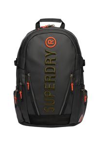Superdry & Co Рюкзак в черном цвете