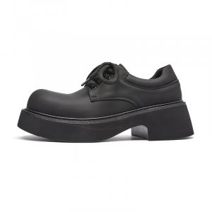 Motorized population Повседневные туфли мужские черные