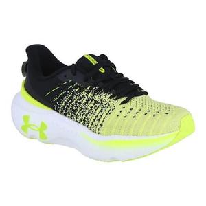 Кроссовки мужские Under Armour Infinite Elite Black