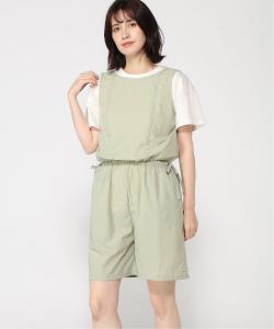 (W)MY OASIS ALL IN 1 Рашгард "Все в одном"