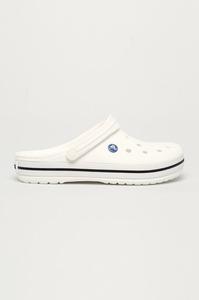 Вьетнамки Crocband Crocs, белый