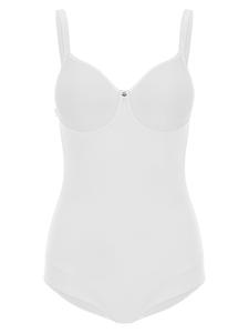 SUSA Корсет 'Catania' в белом цвете