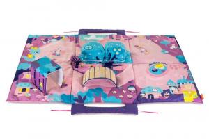 Миниленд, Сенсорный коврик, Гадалка Miniland