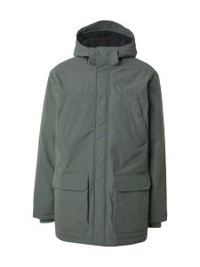 Зимняя парка Iriedaily Nilas, Dark green