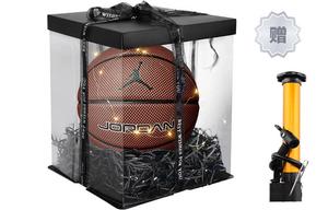 Баскетбольный мяч Nike