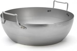 Чаша для жарки Bbeela Lyonnaise De Buyer Ø 45 см, черная