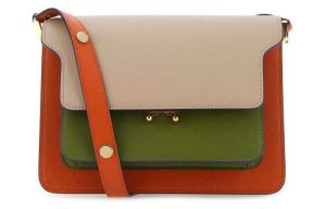 Сумки кросс-боди MARNI