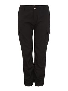 Брюки карго Dickies, черный