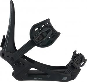 Крепления для сноуборда K2 Bond для мужчин, Black
