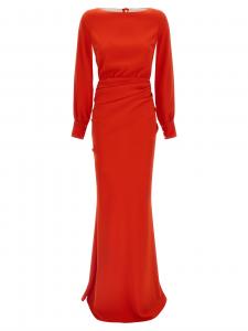 Elisabetta Franchi Платье «Красная дорожка»