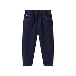 Детские джинсы Disney, синий