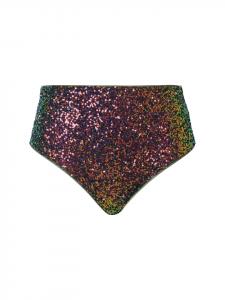 Плавки бикини Studio Untold, оливково-зеленый