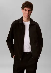 Легкая куртка Calvin Klein, Black