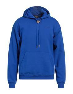 Толстовка Versace, синий