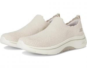 Кроссовки SKECHERS Performance Go Walk Arch Fit 2.0 Rosa Linda, цвет Natural