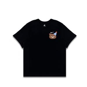 Nike Спортивная футболка Men's Black