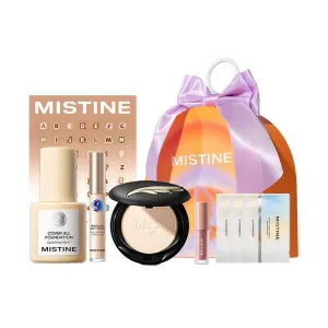 Набор косметики для женщин Mistine