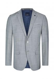 Куртка HECHTER PARIS, серый