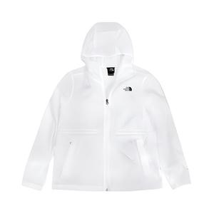 Городская уличная коллекция Куртки Пальто Женские Белый THE NORTH FACE