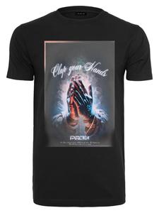 Футболка Mister Tee, черный