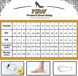 Женские ботильоны YDN с закрытым носком, украшенные жемчугом, массивный высокий каблук, осенне-зимние праздничные туфли, размер 4-15 US, Green