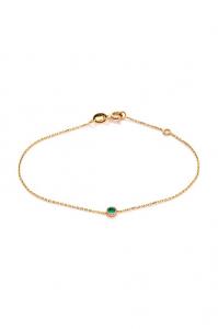 Золотой браслет Dolce Vita Ania Kruk