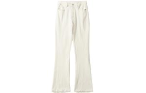 Джинсы Unisex Jeep, белые