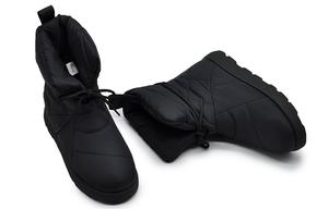 Зимние ботинки женские Artmu, черный