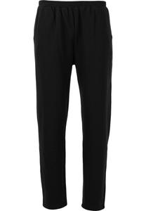 Зауженные тренировочные брюки ENDURANCE Arlanc unisex, черный