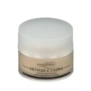 Magistral Cosmetics Anti-Aging Cream C 30 мл Крем против морщин Cosmetici Magistrali