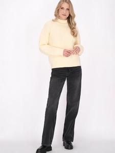 Свитер Dreimaster, белый