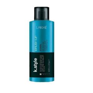 Lakme, K.Style Brush Up Cool Dry Shampoo, текстурирующий сухой шампунь, объем, 200 мл