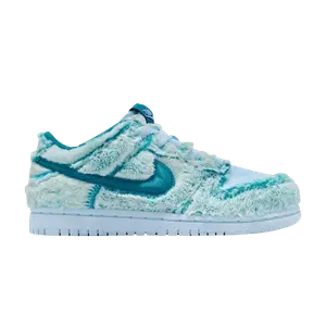 Кроссовки Nike Dunk Low PS, Abominable Snowman