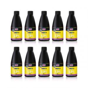 Ronney Oxydant Creme 1,9% активатор окислителя НАБОР ИЗ 10 ШТ