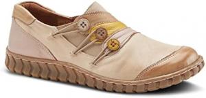 Женские туфли Spring Step Neeta, коричневый