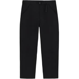 Повседневные брюки мужские черные Timberland