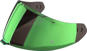 Визор Scorpion exo-gt sp air kds-f-03, Green