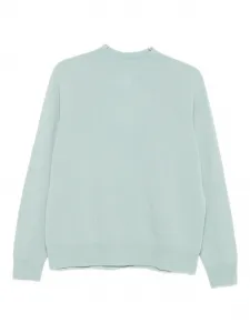 Джемпер с открытой спиной Vicolo, синий