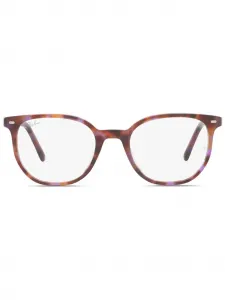 Очки Elliot Ray-Ban, коричневый