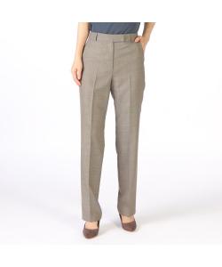 шерстяные брюки Мартинсон