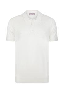 Поло Felix Hardy Polo shirt, Off White/Off-White