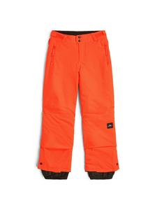 Обычные брюки для активного отдыха O'NEILL, оранжевый